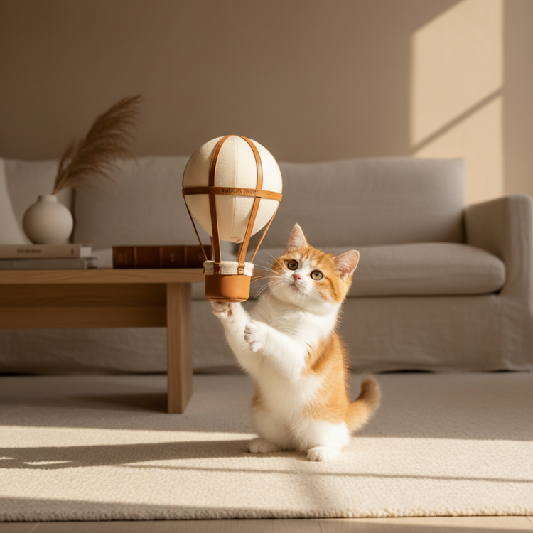 Pet Toys