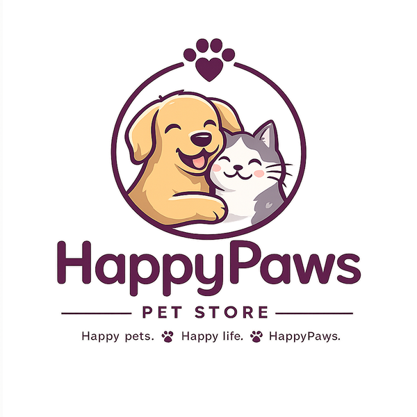 HappyPaws