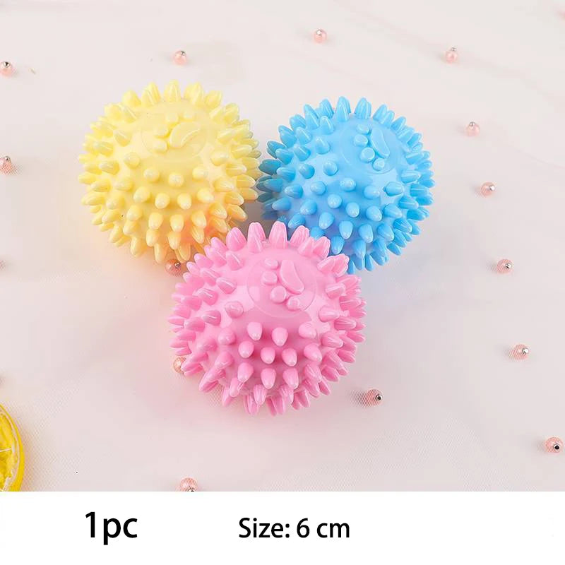 ToughChew™ TPR Dog Chew Toy – Durable Dental Toy for Small Dogs