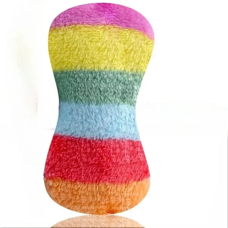 QuackBuddy™ Plush Duck Dog Toy – Squeaky Durable Chew Toy for Dogs