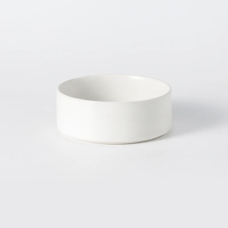 Elevated Double Pet Bowl – Ergonomic Food & Water Feeder for Cats & Dogs